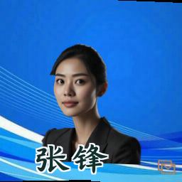 张锋